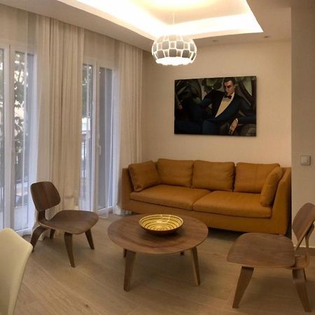 Nuevo Apartamento Moderno Elisa - A 80 Metros De La Playa Para 5 Personas Sant Feliu de Guíxols Exterior photo
