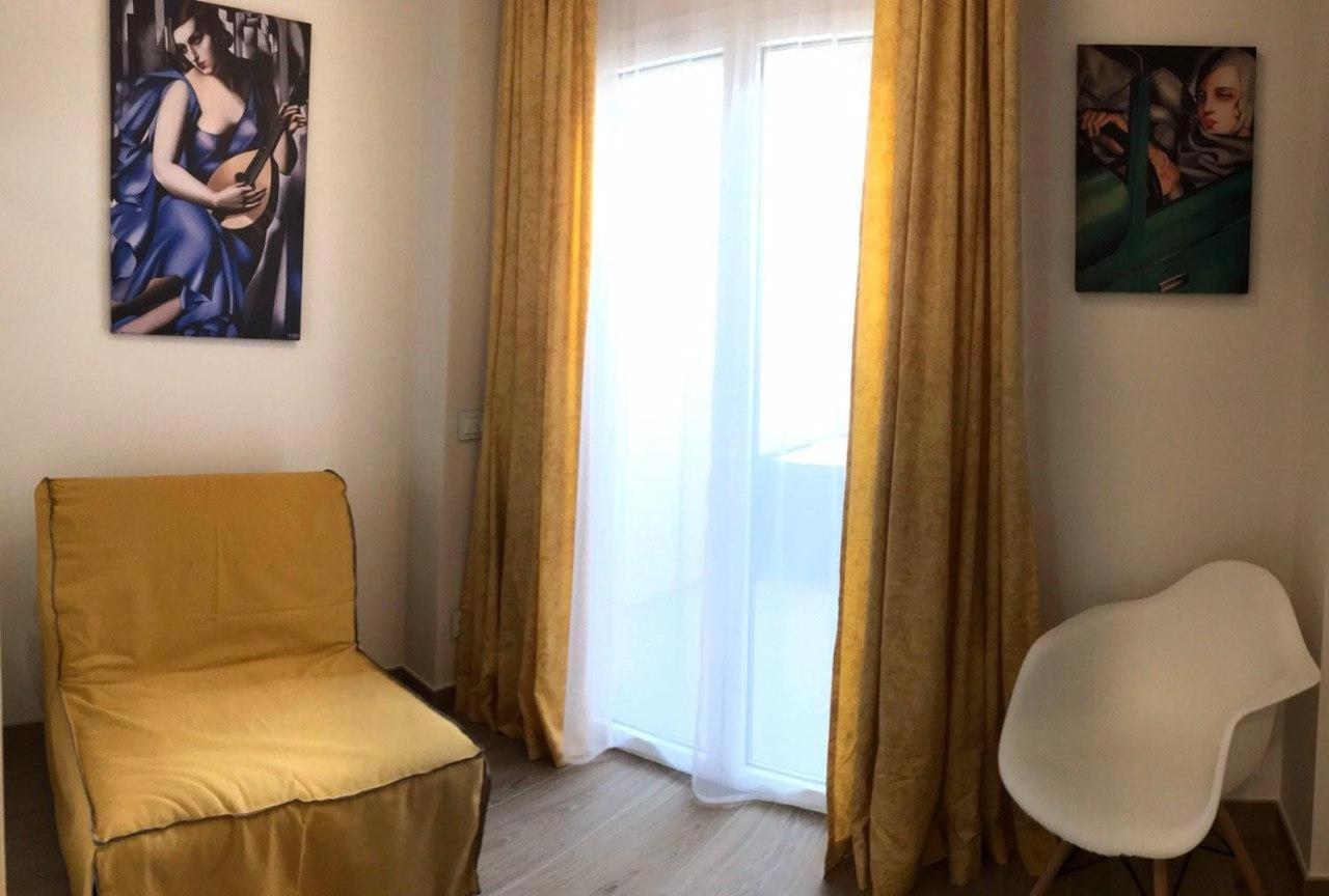 Nuevo Apartamento Moderno Elisa - A 80 Metros De La Playa Para 5 Personas Sant Feliu de Guíxols Exterior photo