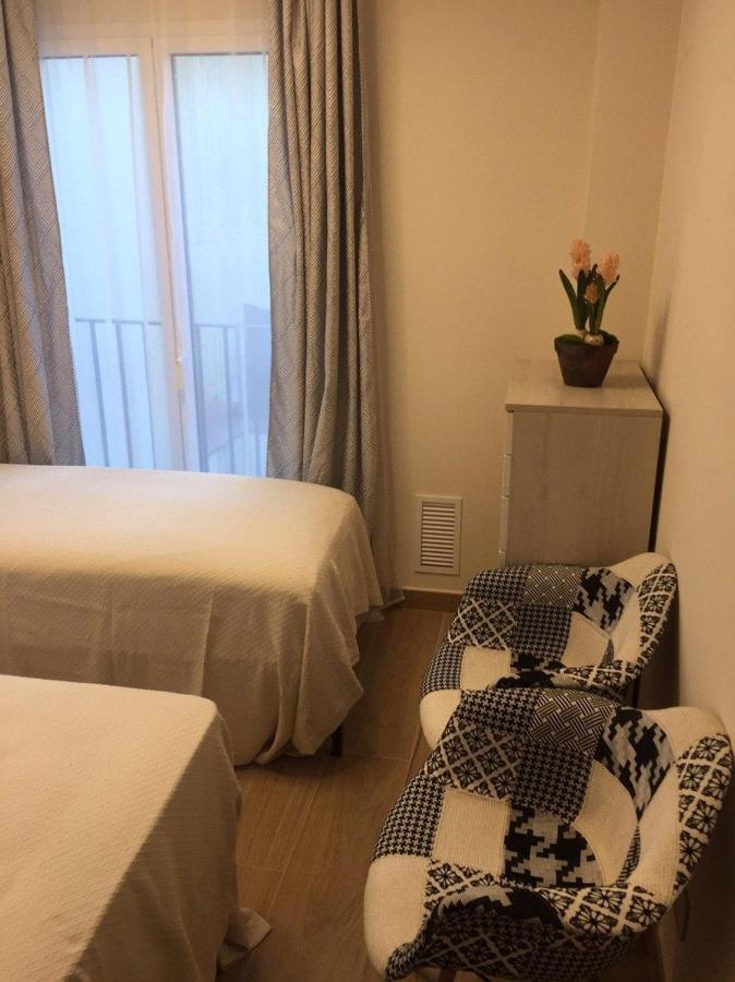 Nuevo Apartamento Moderno Elisa - A 80 Metros De La Playa Para 5 Personas Sant Feliu de Guíxols Exterior photo