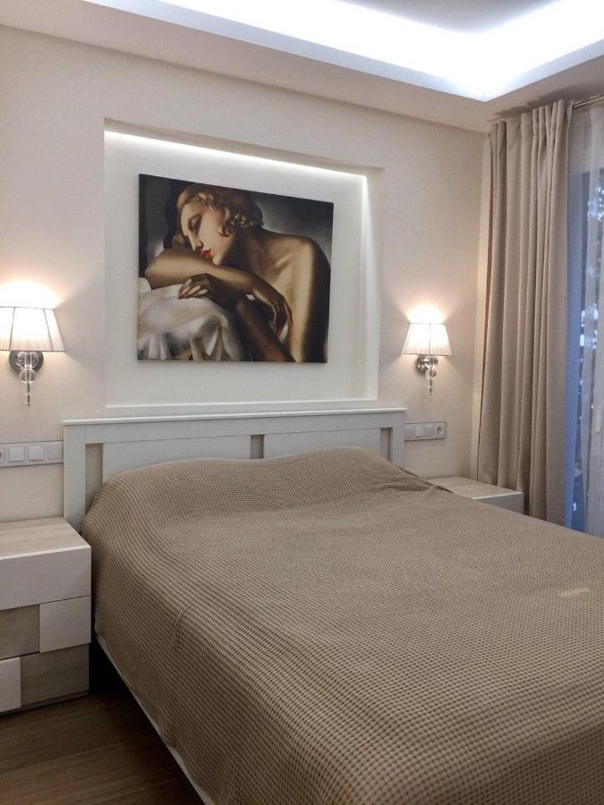 Nuevo Apartamento Moderno Elisa - A 80 Metros De La Playa Para 5 Personas Sant Feliu de Guíxols Exterior photo