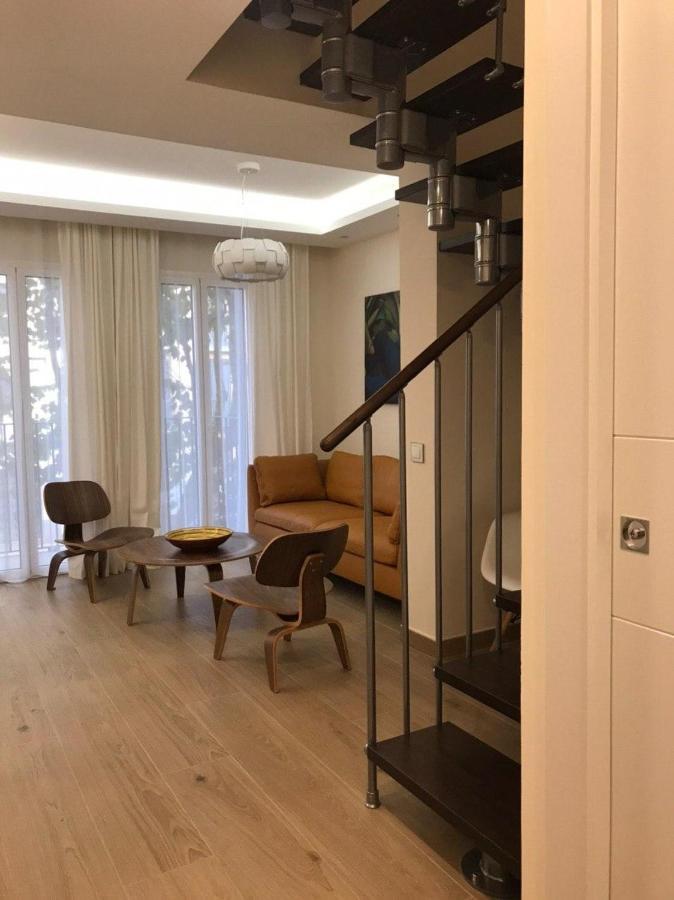 Nuevo Apartamento Moderno Elisa - A 80 Metros De La Playa Para 5 Personas Sant Feliu de Guíxols Exterior photo