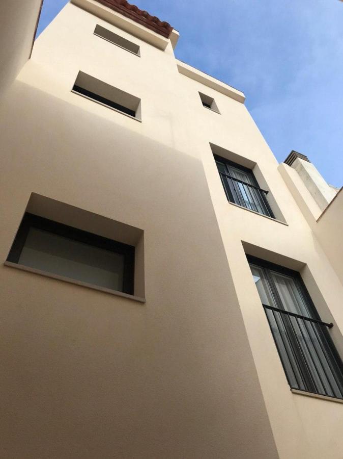 Nuevo Apartamento Moderno Elisa - A 80 Metros De La Playa Para 5 Personas Sant Feliu de Guíxols Exterior photo