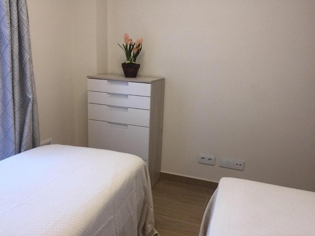 Nuevo Apartamento Moderno Elisa - A 80 Metros De La Playa Para 5 Personas Sant Feliu de Guíxols Exterior photo
