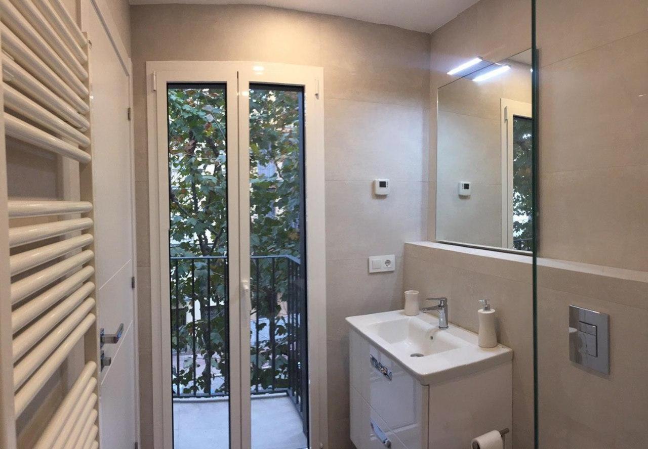 Nuevo Apartamento Moderno Elisa - A 80 Metros De La Playa Para 5 Personas Sant Feliu de Guíxols Exterior photo