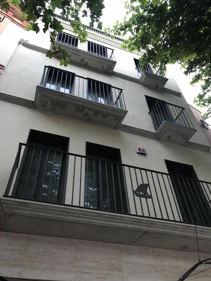 Nuevo Apartamento Moderno Elisa - A 80 Metros De La Playa Para 5 Personas Sant Feliu de Guíxols Exterior photo