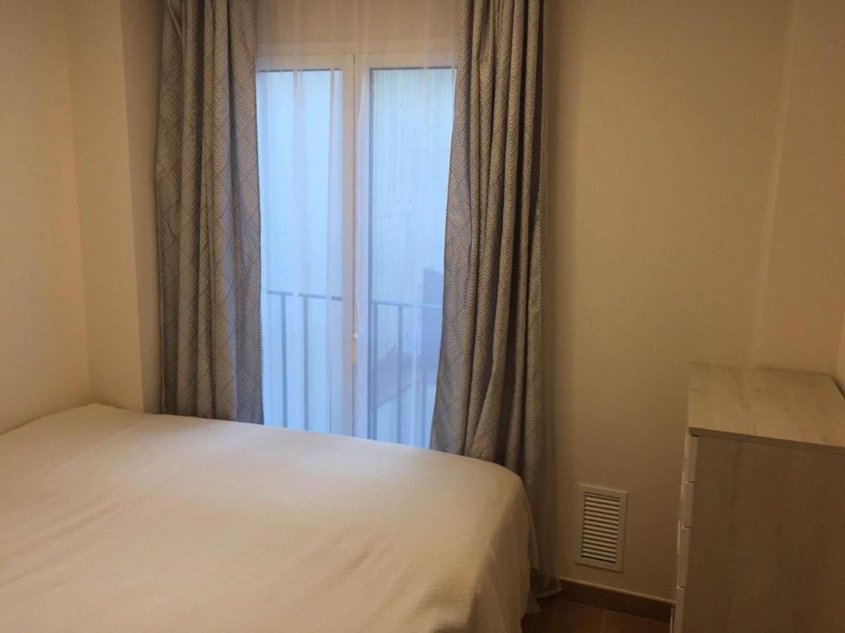 Nuevo Apartamento Moderno Elisa - A 80 Metros De La Playa Para 5 Personas Sant Feliu de Guíxols Exterior photo