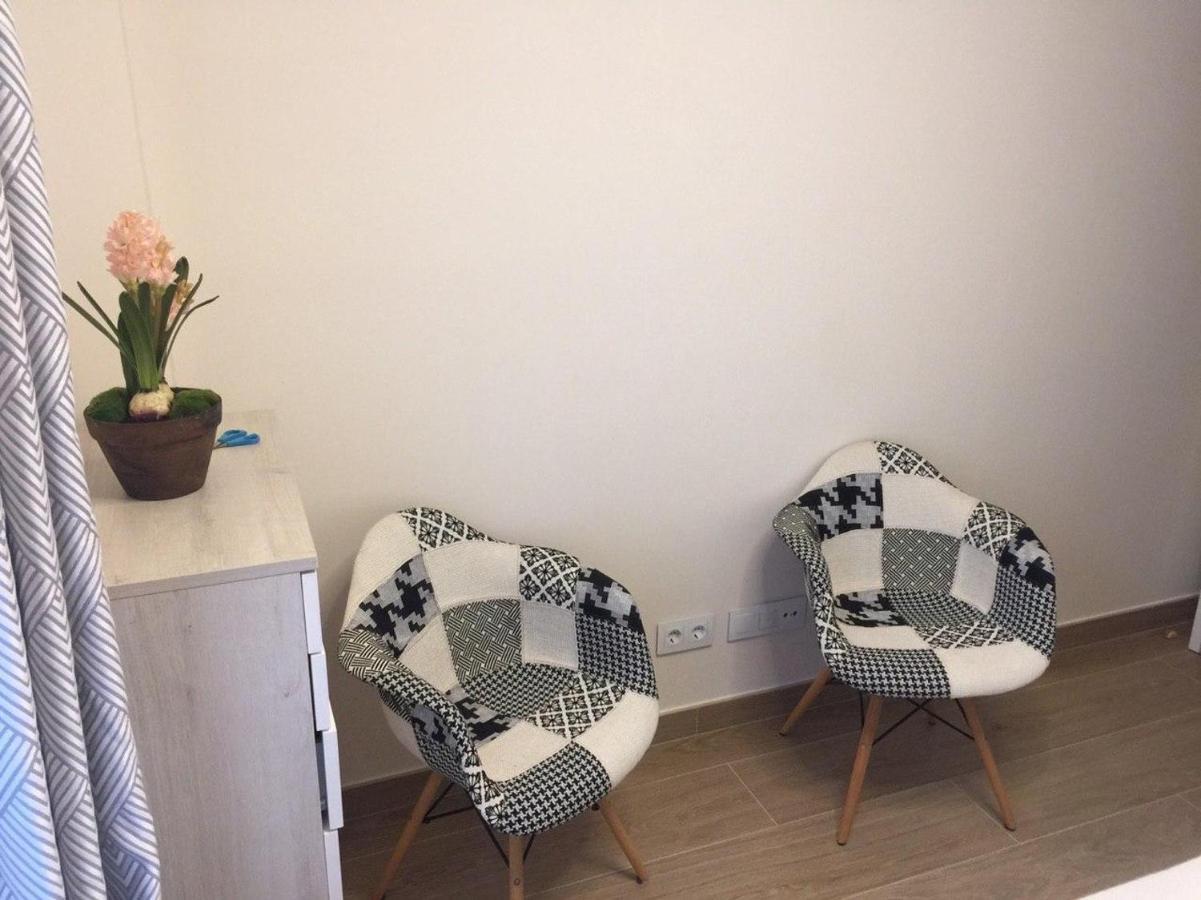 Nuevo Apartamento Moderno Elisa - A 80 Metros De La Playa Para 5 Personas Sant Feliu de Guíxols Exterior photo