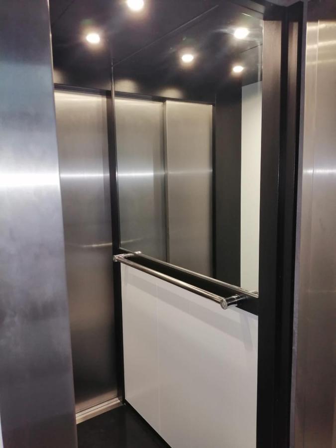 Nuevo Apartamento Moderno Elisa - A 80 Metros De La Playa Para 5 Personas Sant Feliu de Guíxols Exterior photo