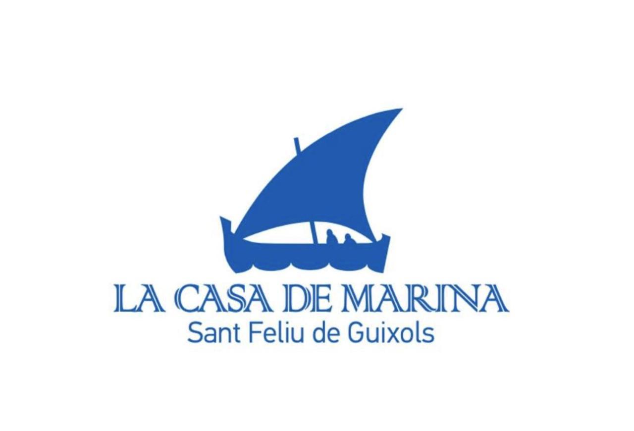 Nuevo Apartamento Moderno Elisa - A 80 Metros De La Playa Para 5 Personas Sant Feliu de Guíxols Exterior photo